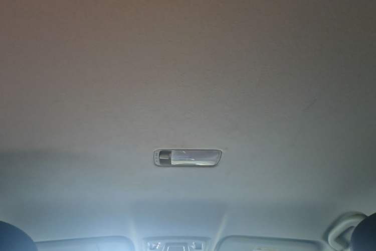 Used Nissan Sylphy 2021 Classic 1.6XE CVT Comfort Edition Headliner