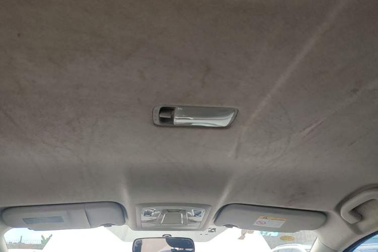 Used Nissan Sylphy 2021 Classic 1.6XE CVT Comfort Edition Headliner
