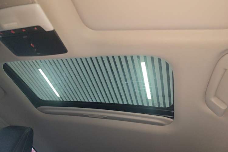 Used Nissan Sylphy 2021 1.6L XL CVT Enjoyment Edition Headliner
