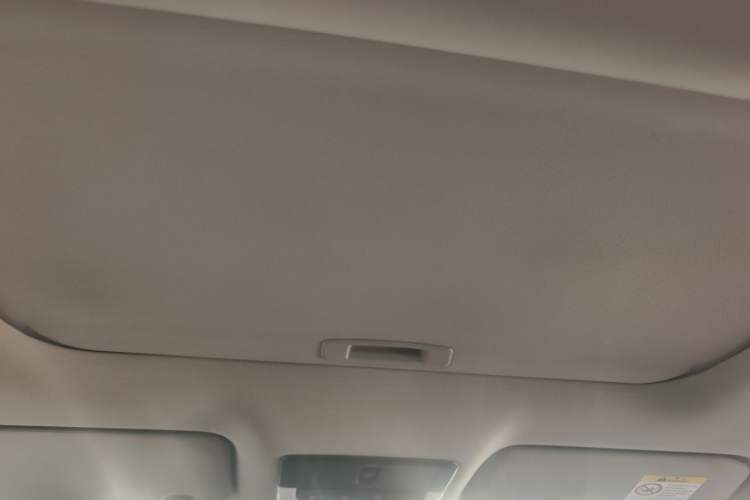 Used Nissan Sylphy 2021 1.6L XL CVT Enjoyment Edition Headliner