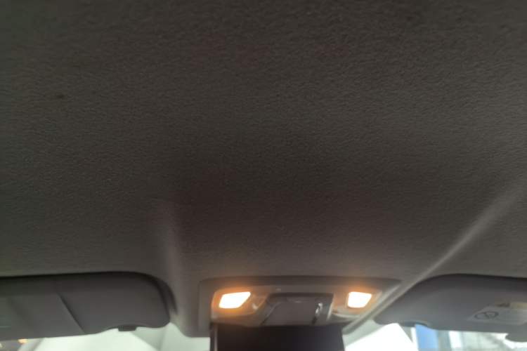 Used Nissan Sylphy 2021 Classic 1.6XE CVT Comfort Edition Headliner