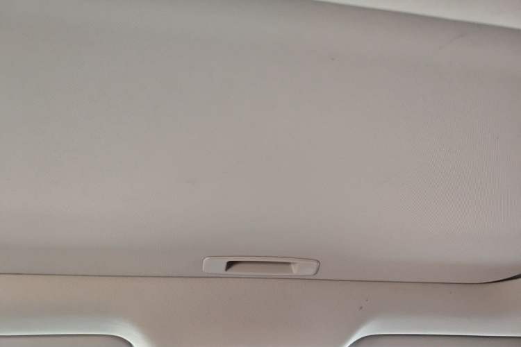 Used Nissan Sylphy 2021 1.6L XL CVT Enjoyment Edition Headliner