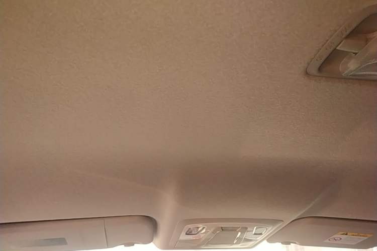 Used Nissan Sylphy 2021 Classic 1.6XE CVT Comfort Edition Headliner