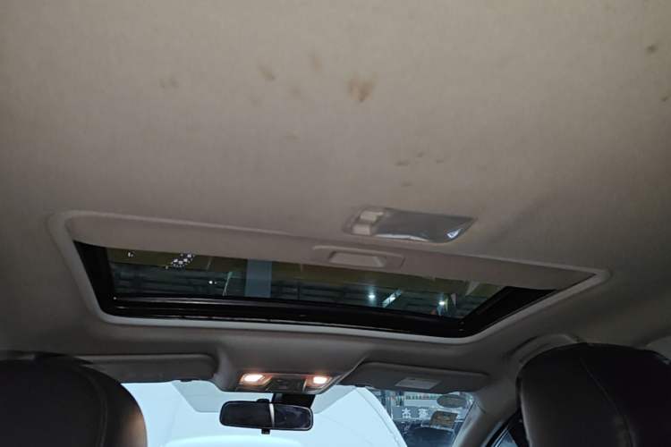 Used Nissan Sylphy 2021 Classic 1.6XL CVT Luxury Edition Headliner