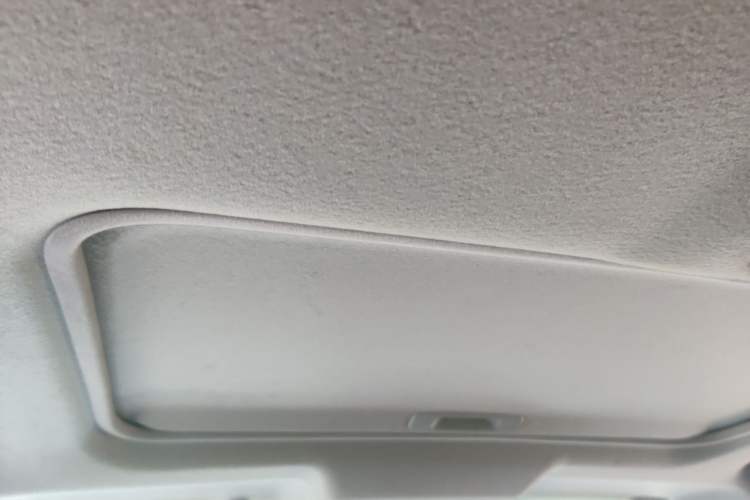 Used Nissan Sylphy 2021 Classic 1.6XE CVT Comfort Edition Headliner