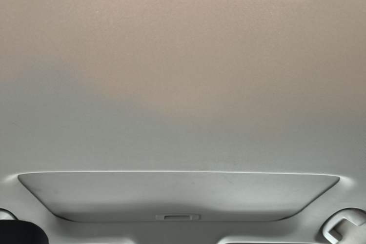 Used Nissan Sylphy 2021 1.6L XL CVT Enjoyment Edition Headliner