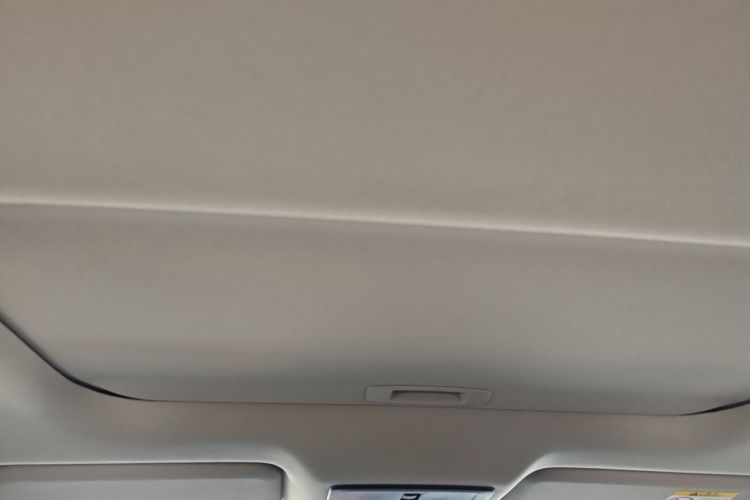 Used Nissan Sylphy 2021 1.6L XL CVT Enjoyment Edition Headliner
