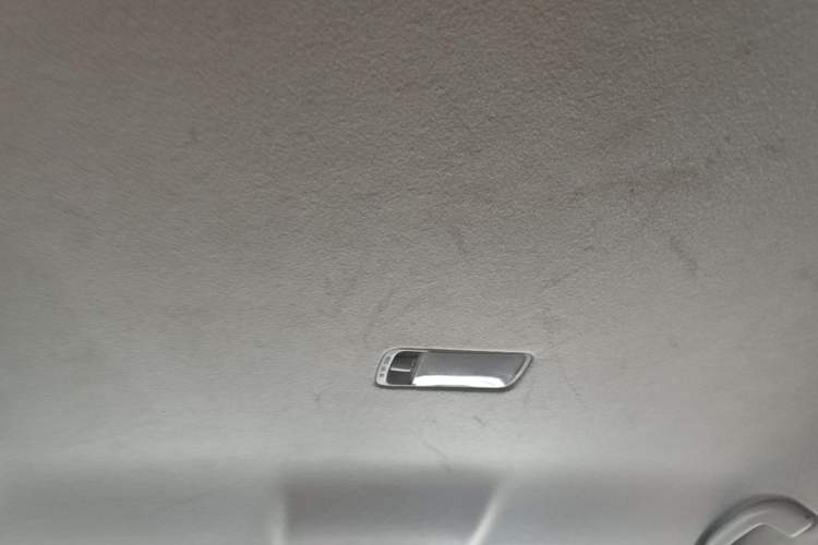 Used Nissan Sylphy 2021 Classic 1.6XE CVT Comfort Edition Headliner