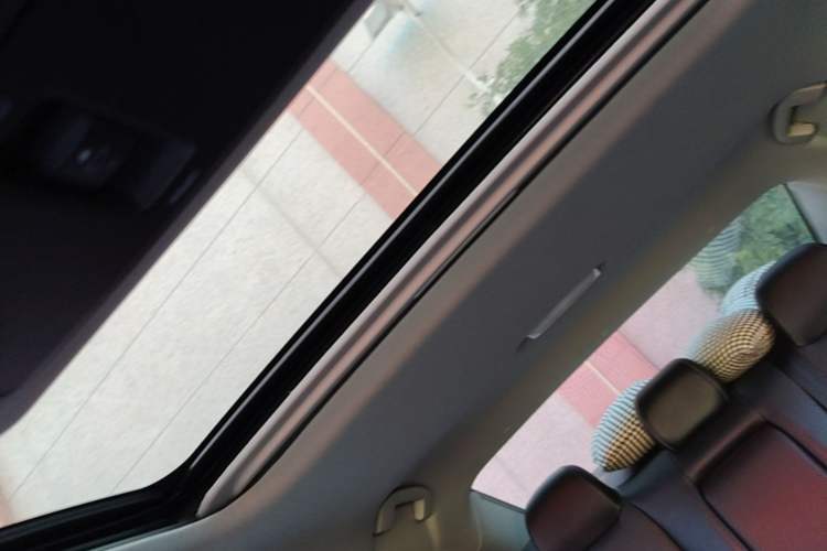 Used Nissan Sylphy 2021 1.6L XL CVT Enjoyment Edition Headliner
