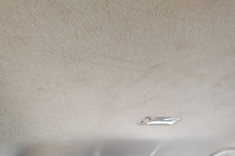 Used Nissan Sylphy 2021 Classic 1.6XE CVT Comfort Edition Headliner