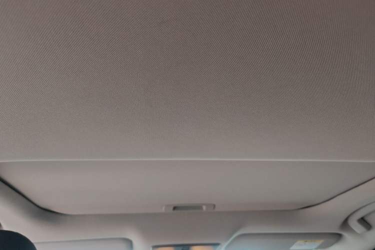 Used Nissan Sylphy 2021 1.6L XL CVT Enjoyment Edition Headliner