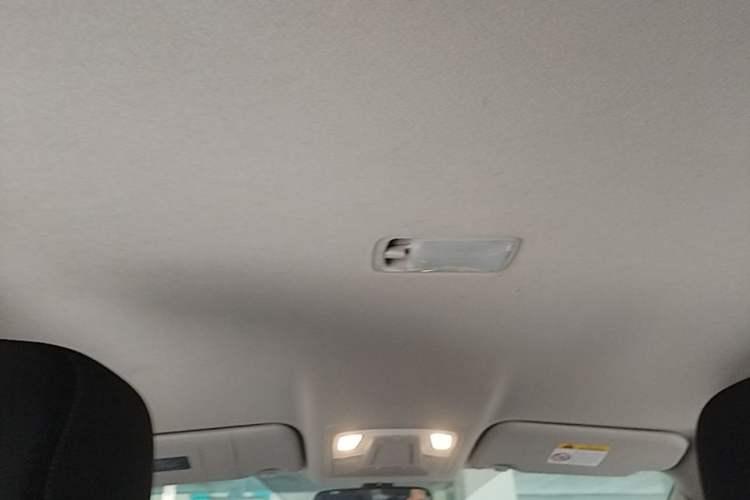 Used Nissan Sylphy 2021 Classic 1.6XL CVT Luxury Edition Headliner
