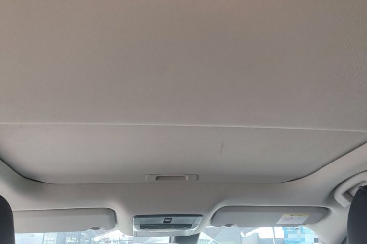 Used Nissan Sylphy 2021 1.6L XL CVT Enjoyment Edition Headliner