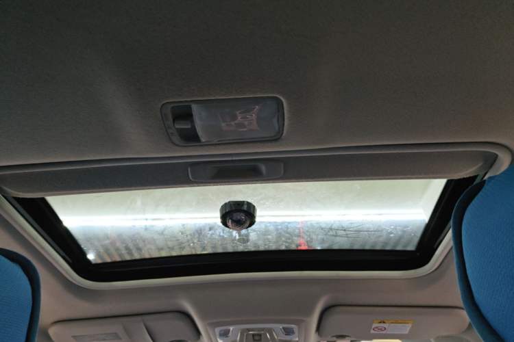 Used Nissan Sylphy 2021 Classic 1.6XL CVT Luxury Edition Headliner
