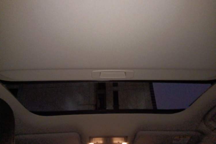 Used Nissan Sylphy 2021 1.6L XL CVT Enjoyment Edition Headliner