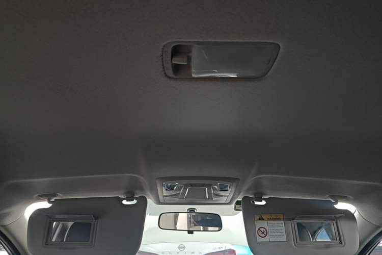 Used Nissan Sylphy 2021 Classic 1.6XE CVT Exclusive Edition Headliner