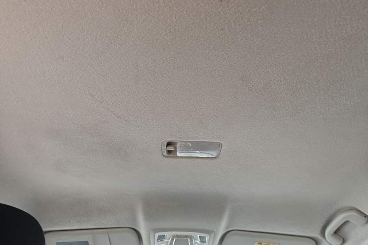 Used Nissan Sylphy 2021 Classic 1.6XE CVT Comfort Edition Headliner