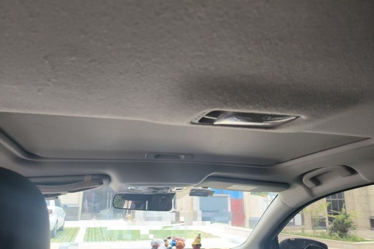 Used Nissan Sylphy 2021 Classic 1.6XL CVT Luxury Edition Headliner