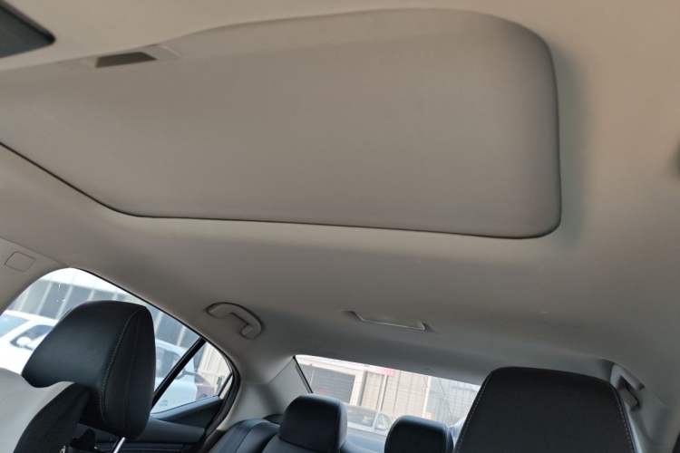 Used Nissan Sylphy 2021 1.6L XL CVT Enjoyment Edition Headliner