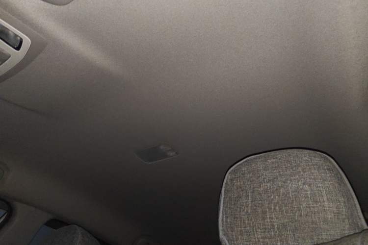 Used Nissan Sylphy 2021 Classic 1.6XE CVT Comfort Edition Headliner
