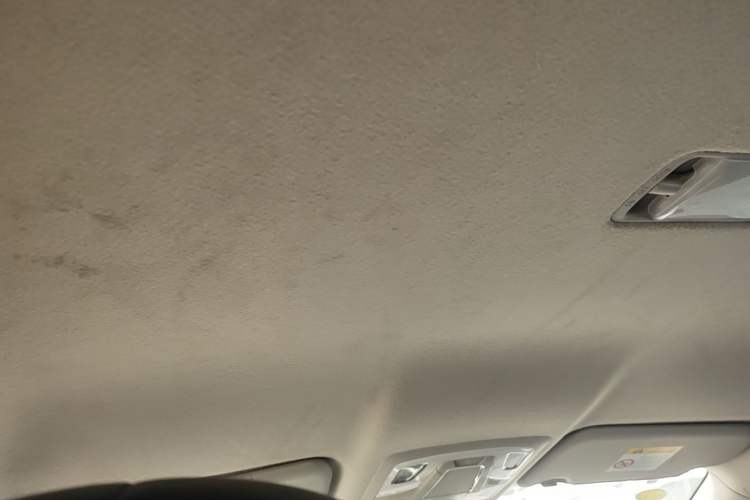 Used Nissan Sylphy 2021 Classic 1.6XE CVT Comfort Edition Headliner