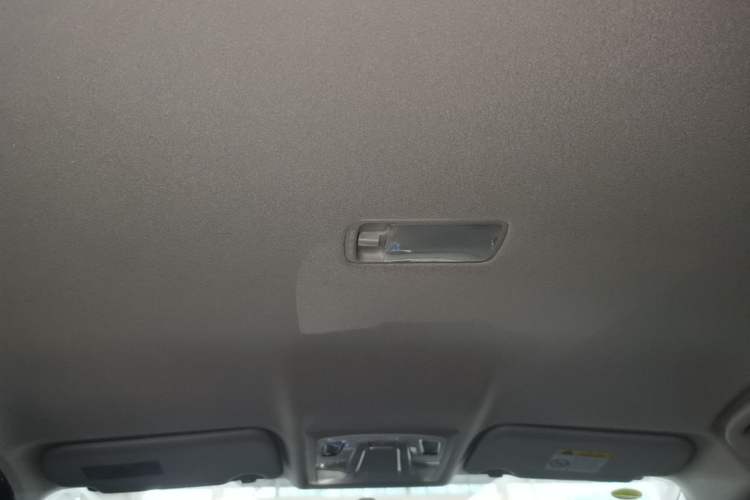 Used Nissan Sylphy 2021 Classic 1.6XE CVT Comfort Edition Headliner