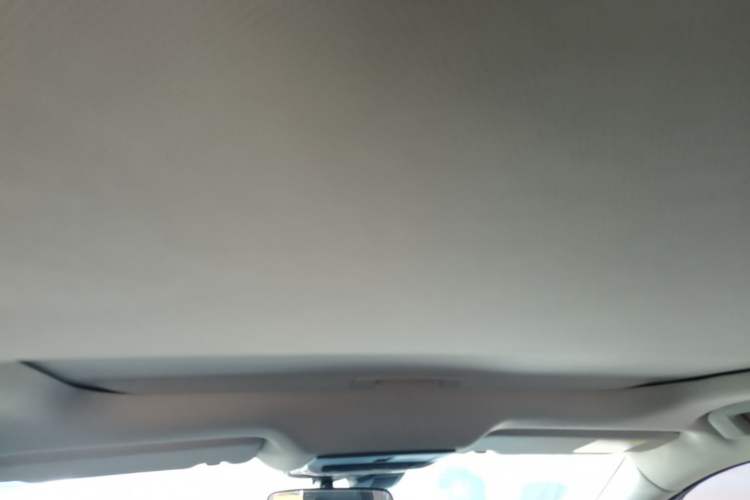 Used Nissan Sylphy 2021 1.6L XL CVT Enjoyment Edition Headliner