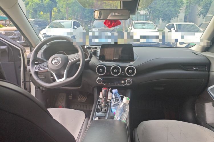 Used Nissan Sylphy 2021 1.6L XL CVT Enjoyment Edition Headliner