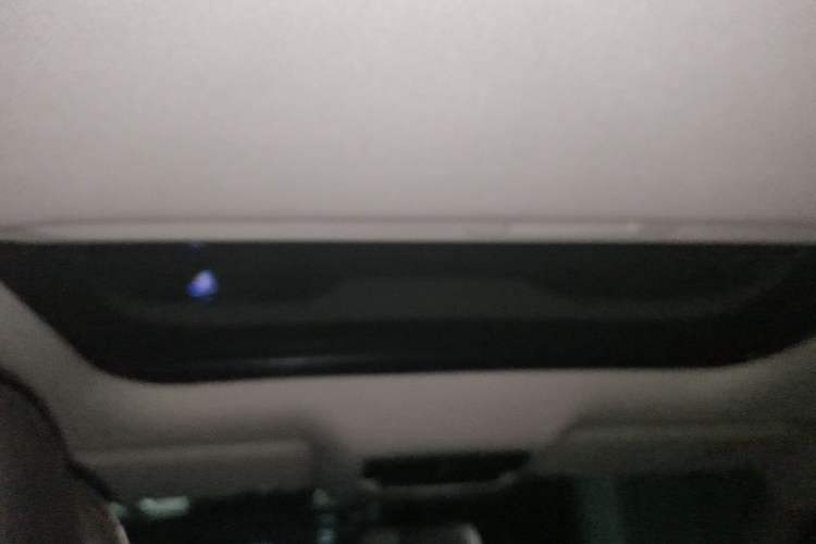 Used Nissan Sylphy 2021 1.6L XL CVT Enjoyment Edition Headliner
