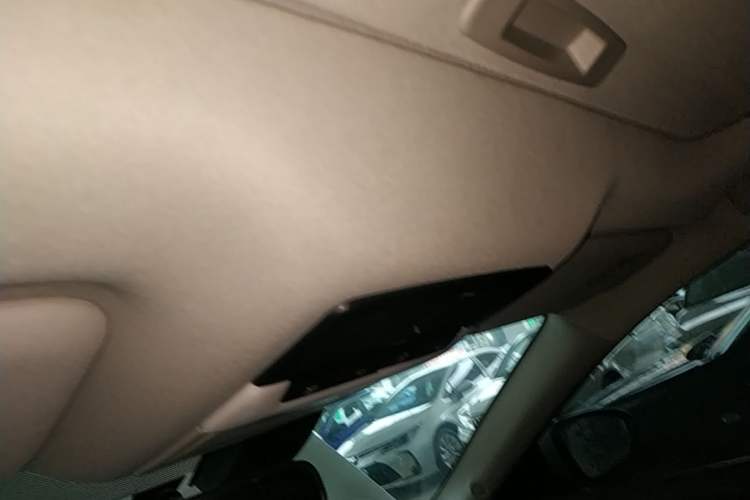 Used Nissan Sylphy 2021 1.6L XL CVT Enjoyment Edition Headliner