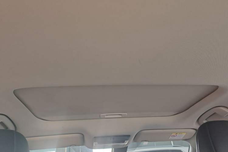 Used Nissan Sylphy 2021 1.6L XL CVT Enjoyment Edition Headliner