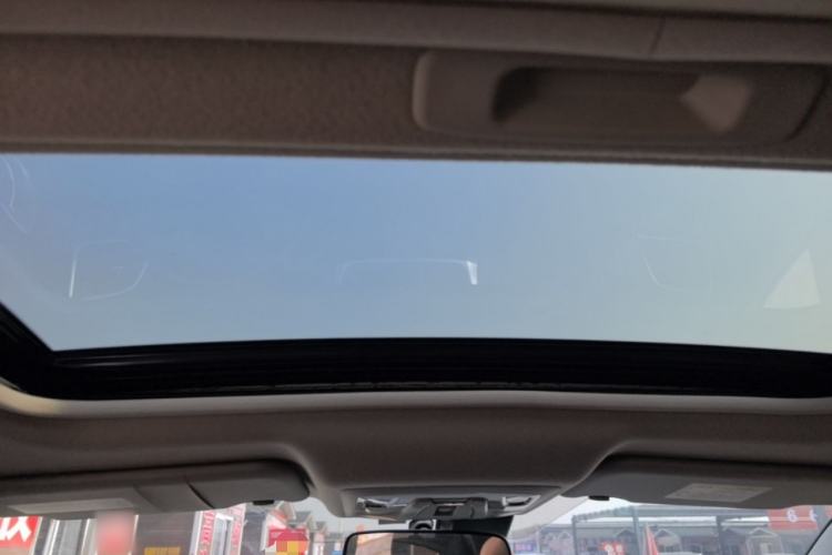 Used Nissan Sylphy 2021 Classic 1.6XL CVT Luxury Edition Headliner