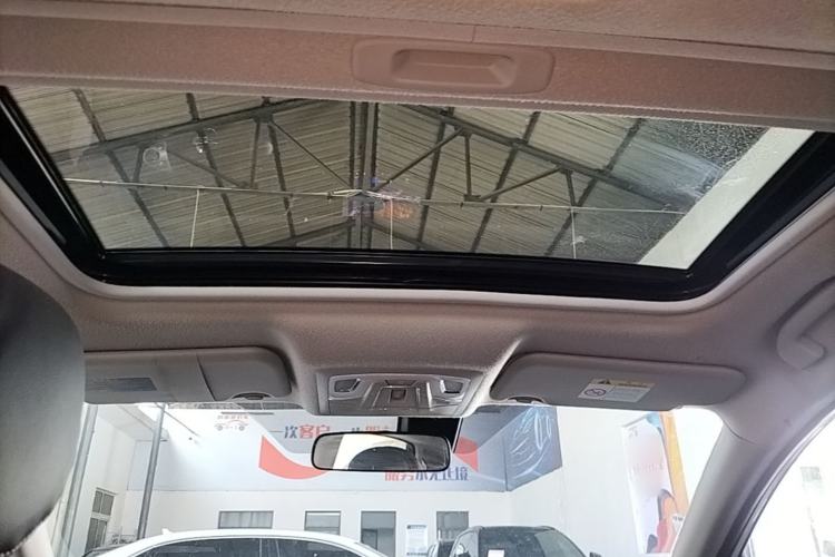 Used Nissan Sylphy 2021 Classic 1.6XL CVT Luxury Edition Headliner