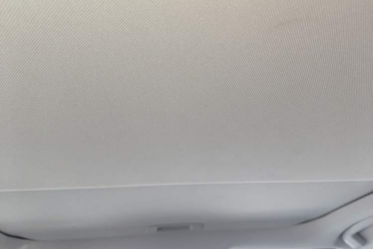 Used Nissan Sylphy 2021 1.6L XL CVT Enjoyment Edition Headliner