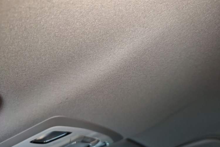 Used Nissan Sylphy 2021 Classic 1.6XE CVT Comfort Edition Headliner