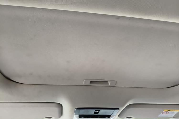 Used Nissan Sylphy 2021 1.6L XL CVT Enjoyment Edition Headliner