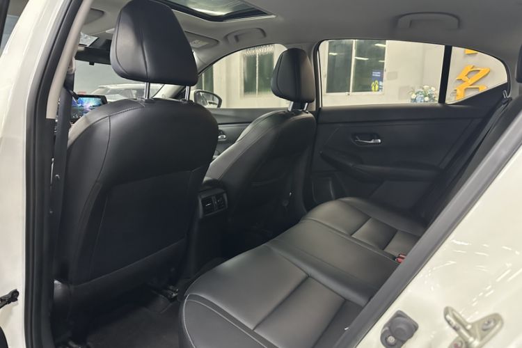Used Nissan Sylphy 2021 1.6L XL CVT Enjoyment Edition Headliner