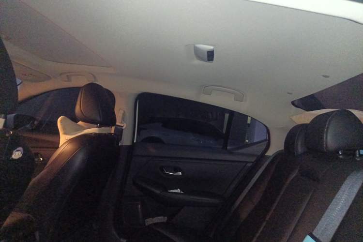 Used Nissan Sylphy 2021 1.6L XL CVT Enjoyment Edition Headliner