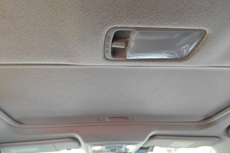 Used Nissan Sylphy 2021 Classic 1.6XL CVT Luxury Edition Headliner