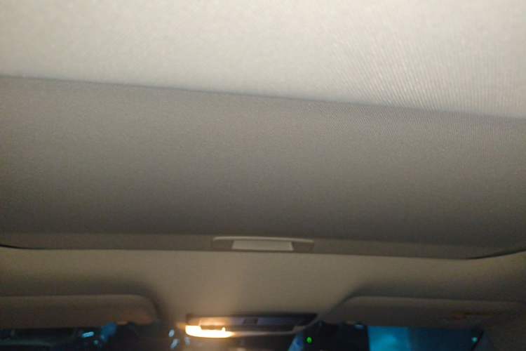 Used Nissan Sylphy 2021 1.6L XL CVT Enjoyment Edition Headliner