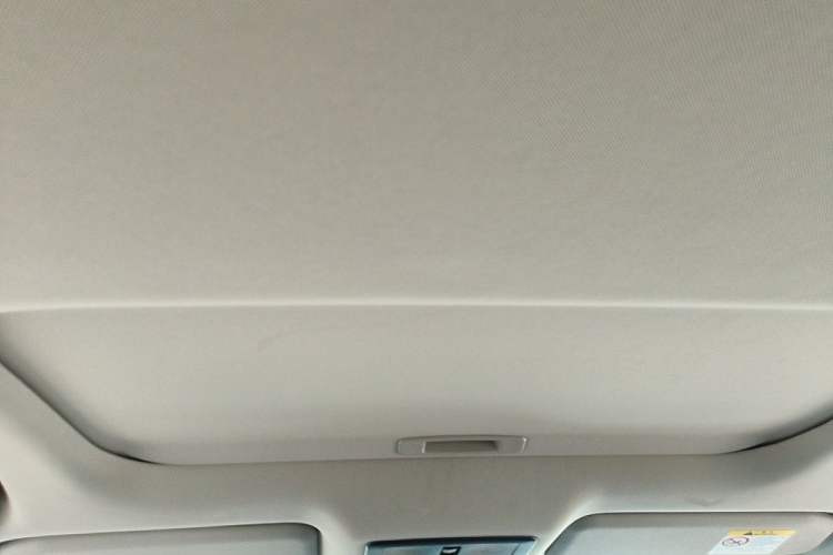 Used Nissan Sylphy 2021 1.6L XL CVT Enjoyment Edition Headliner