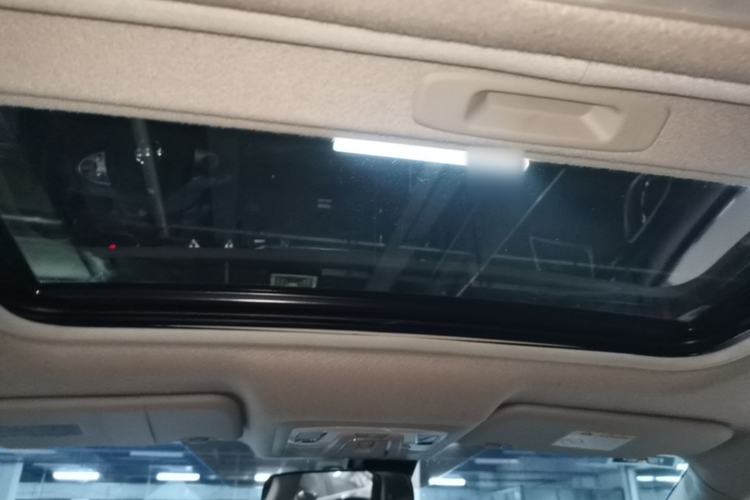 Used Nissan Sylphy 2021 Classic 1.6XL CVT Luxury Edition Headliner