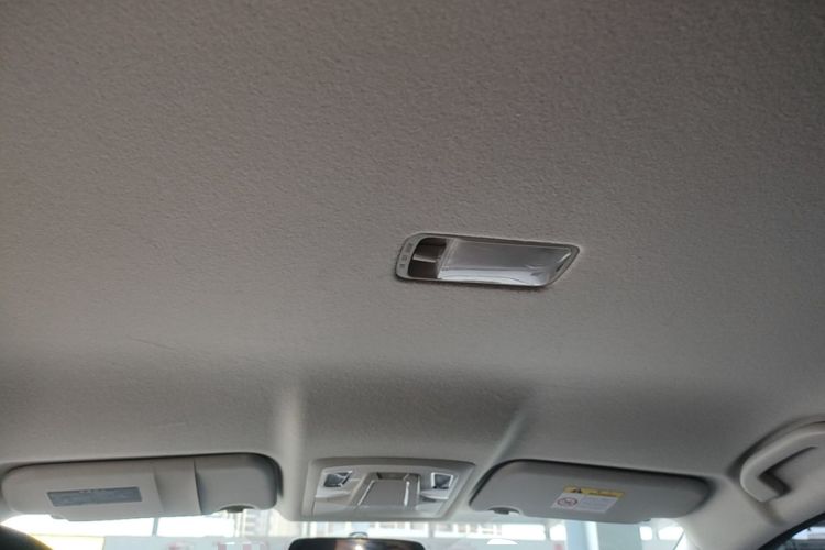 Used Nissan Sylphy 2021 Classic 1.6XE CVT Comfort Edition Headliner