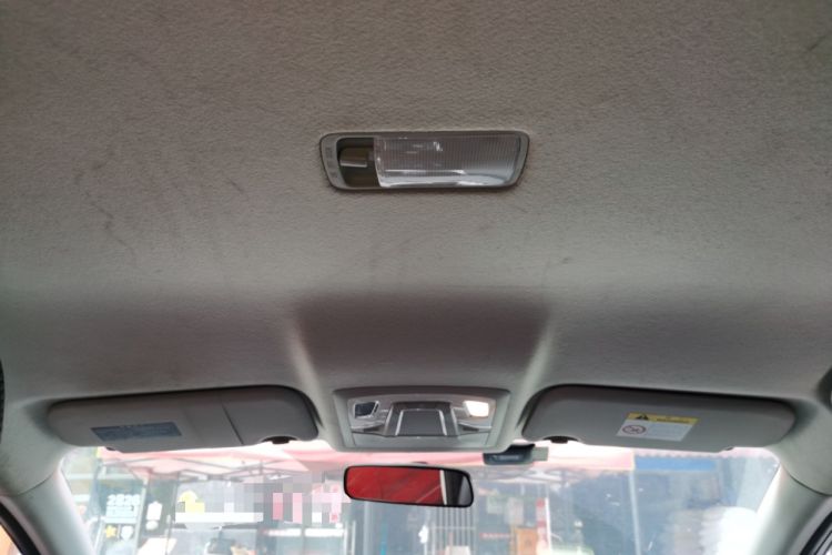 Used Nissan Sylphy 2021 Classic 1.6XE CVT Comfort Edition Headliner