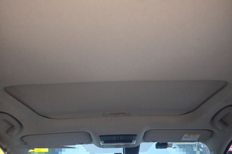 Used Nissan Sylphy 2021 1.6L XL CVT Enjoyment Edition Headliner