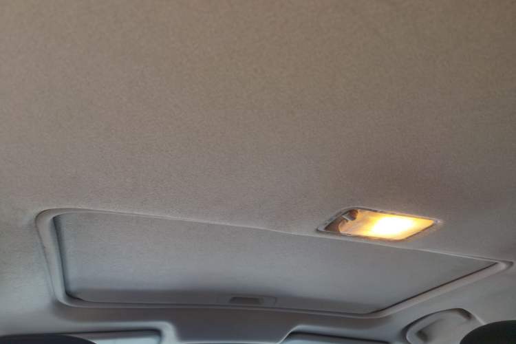 Used Nissan Sylphy 2021 Classic 1.6XL CVT Luxury Edition Headliner