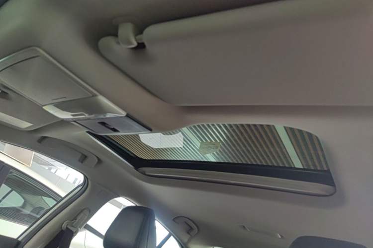 Used Nissan Sylphy 2021 1.6L XL CVT Enjoyment Edition Headliner