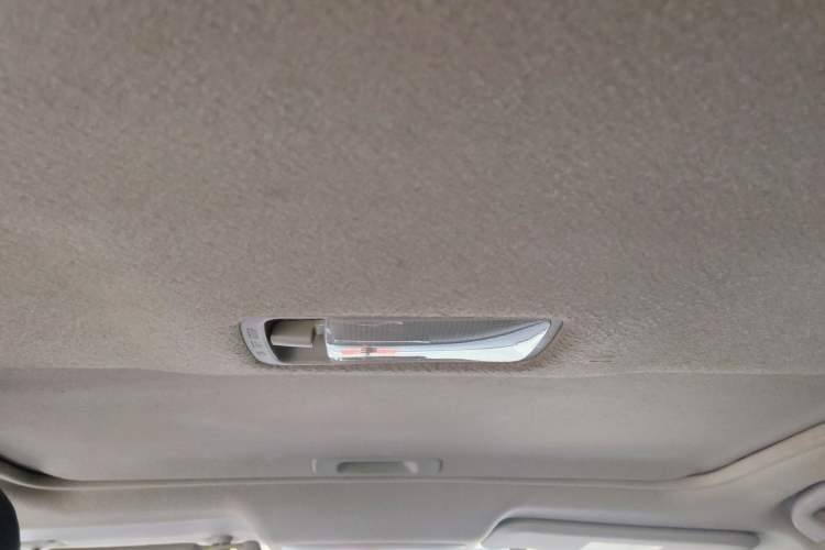 Used Nissan Sylphy 2021 Classic 1.6XL CVT Luxury Edition Headliner