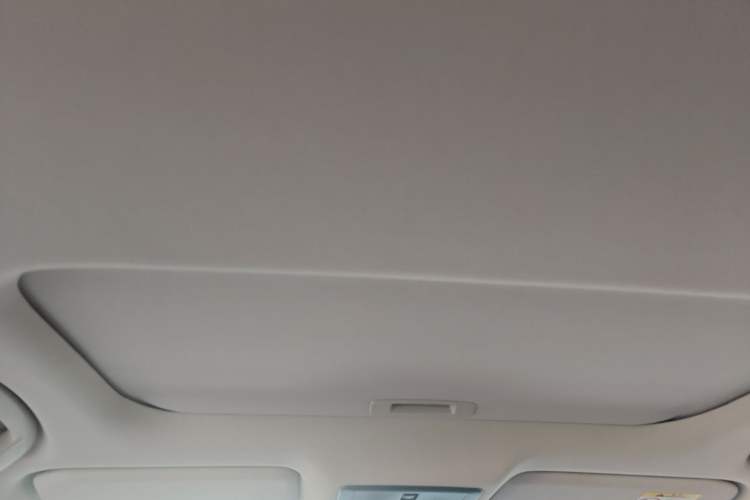 Used Nissan Sylphy 2021 1.6L XL CVT Enjoyment Edition Headliner