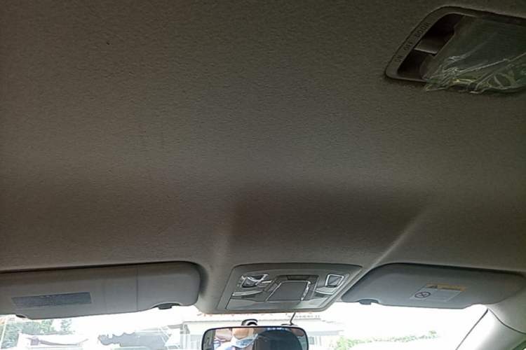 Used Nissan Sylphy 2021 Classic 1.6XL CVT Luxury Edition Headliner